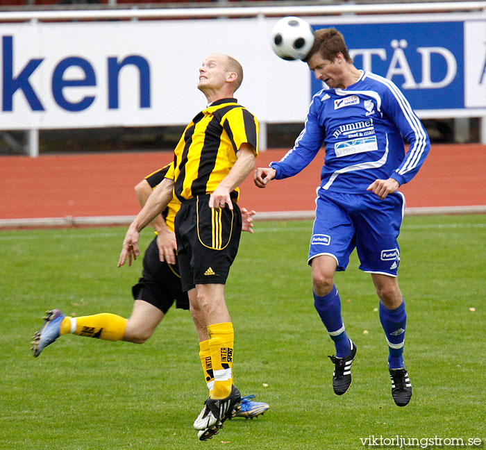 IFK Skövde FK-Tomtens IF 3-0,herr,Södermalms IP,Skövde,Sverige,Fotboll,,2009,20374