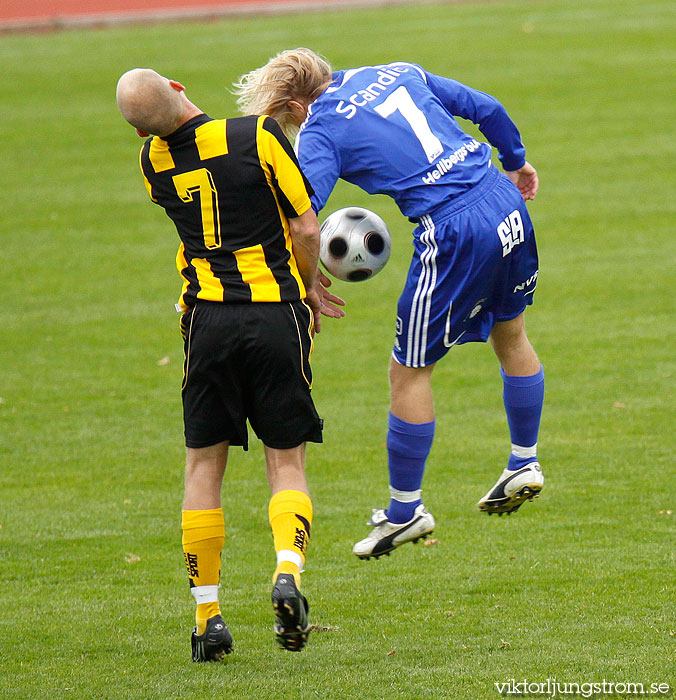 IFK Skövde FK-Tomtens IF 3-0,herr,Södermalms IP,Skövde,Sverige,Fotboll,,2009,20375