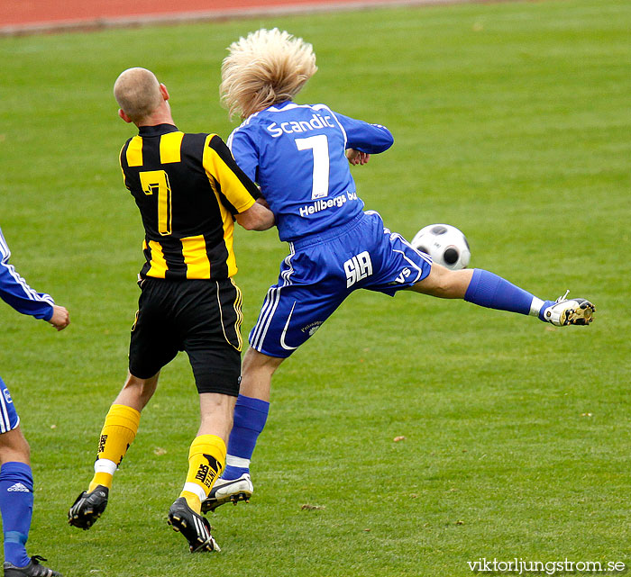 IFK Skövde FK-Tomtens IF 3-0,herr,Södermalms IP,Skövde,Sverige,Fotboll,,2009,20376