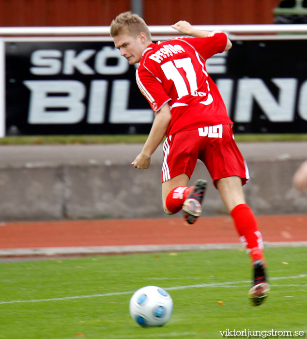 Skövde AIK-Motala AIF FK 1-0,herr,Södermalms IP,Skövde,Sverige,Fotboll,,2009,20379