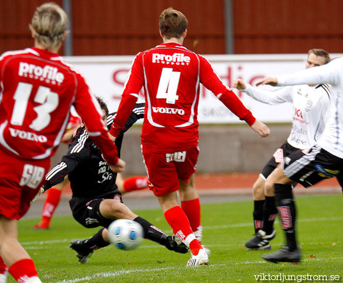 Skövde AIK-Motala AIF FK 1-0,herr,Södermalms IP,Skövde,Sverige,Fotboll,,2009,20380