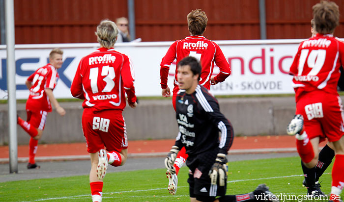 Skövde AIK-Motala AIF FK 1-0,herr,Södermalms IP,Skövde,Sverige,Fotboll,,2009,20381