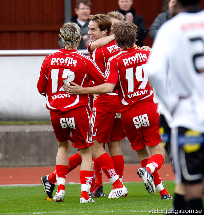 Skövde AIK-Motala AIF FK 1-0,herr,Södermalms IP,Skövde,Sverige,Fotboll,,2009,20383