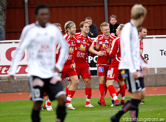 Skövde AIK-Motala AIF FK 1-0,herr,Södermalms IP,Skövde,Sverige,Fotboll,,2009,20384