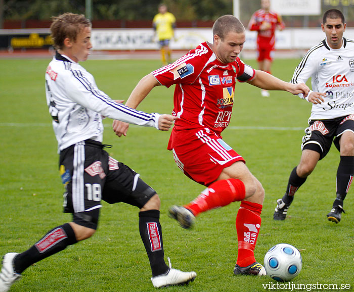 Skövde AIK-Motala AIF FK 1-0,herr,Södermalms IP,Skövde,Sverige,Fotboll,,2009,20386