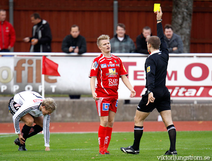 Skövde AIK-Motala AIF FK 1-0,herr,Södermalms IP,Skövde,Sverige,Fotboll,,2009,20387