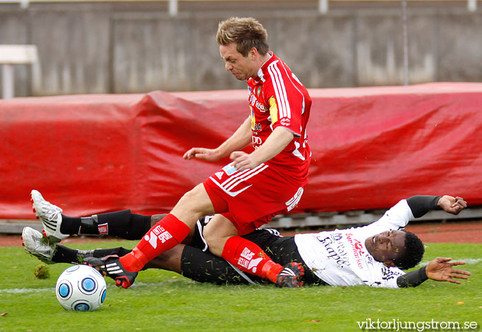 Skövde AIK-Motala AIF FK 1-0,herr,Södermalms IP,Skövde,Sverige,Fotboll,,2009,20388