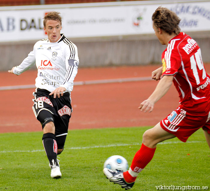 Skövde AIK-Motala AIF FK 1-0,herr,Södermalms IP,Skövde,Sverige,Fotboll,,2009,20389