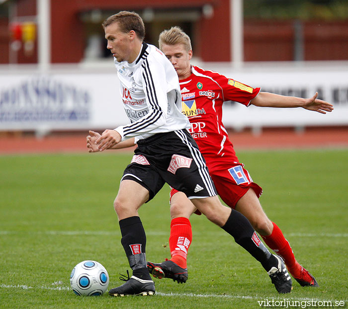 Skövde AIK-Motala AIF FK 1-0,herr,Södermalms IP,Skövde,Sverige,Fotboll,,2009,20393