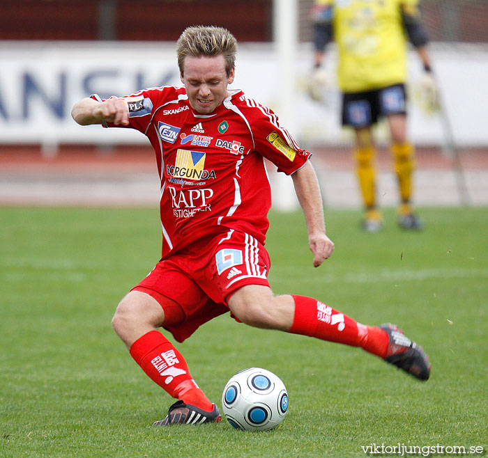 Skövde AIK-Motala AIF FK 1-0,herr,Södermalms IP,Skövde,Sverige,Fotboll,,2009,20395