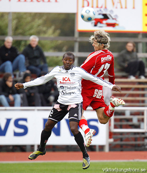 Skövde AIK-Motala AIF FK 1-0,herr,Södermalms IP,Skövde,Sverige,Fotboll,,2009,20396