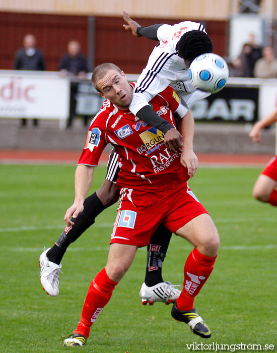 Skövde AIK-Motala AIF FK 1-0,herr,Södermalms IP,Skövde,Sverige,Fotboll,,2009,20397