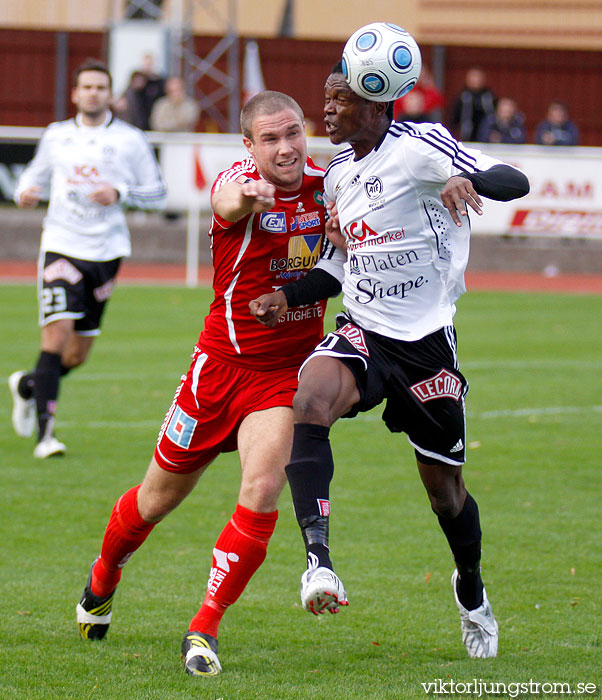 Skövde AIK-Motala AIF FK 1-0,herr,Södermalms IP,Skövde,Sverige,Fotboll,,2009,20398
