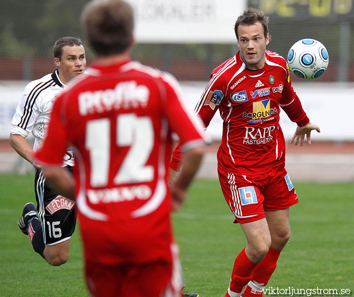 Skövde AIK-Motala AIF FK 1-0,herr,Södermalms IP,Skövde,Sverige,Fotboll,,2009,20399