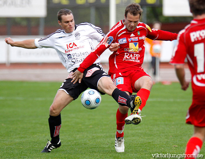 Skövde AIK-Motala AIF FK 1-0,herr,Södermalms IP,Skövde,Sverige,Fotboll,,2009,20400