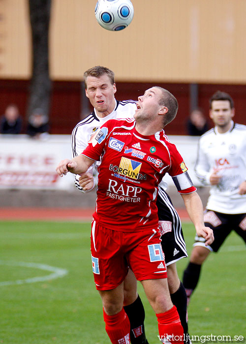 Skövde AIK-Motala AIF FK 1-0,herr,Södermalms IP,Skövde,Sverige,Fotboll,,2009,20402