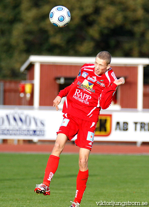 Skövde AIK-Motala AIF FK 1-0,herr,Södermalms IP,Skövde,Sverige,Fotboll,,2009,20403