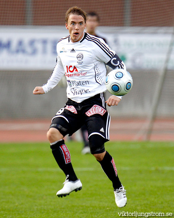Skövde AIK-Motala AIF FK 1-0,herr,Södermalms IP,Skövde,Sverige,Fotboll,,2009,20404