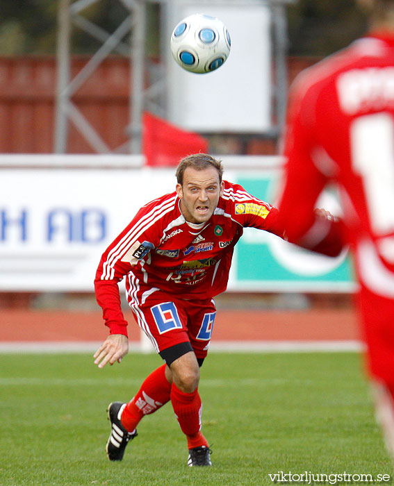 Skövde AIK-Motala AIF FK 1-0,herr,Södermalms IP,Skövde,Sverige,Fotboll,,2009,20406