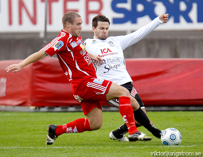 Skövde AIK-Motala AIF FK 1-0,herr,Södermalms IP,Skövde,Sverige,Fotboll,,2009,20407