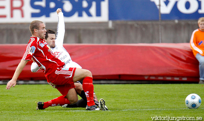 Skövde AIK-Motala AIF FK 1-0,herr,Södermalms IP,Skövde,Sverige,Fotboll,,2009,20408