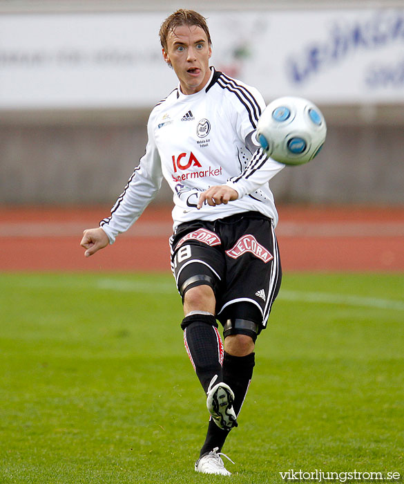 Skövde AIK-Motala AIF FK 1-0,herr,Södermalms IP,Skövde,Sverige,Fotboll,,2009,20409