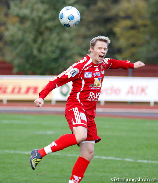 Skövde AIK-Motala AIF FK 1-0,herr,Södermalms IP,Skövde,Sverige,Fotboll,,2009,20410