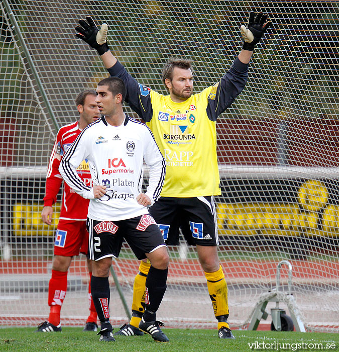 Skövde AIK-Motala AIF FK 1-0,herr,Södermalms IP,Skövde,Sverige,Fotboll,,2009,20411