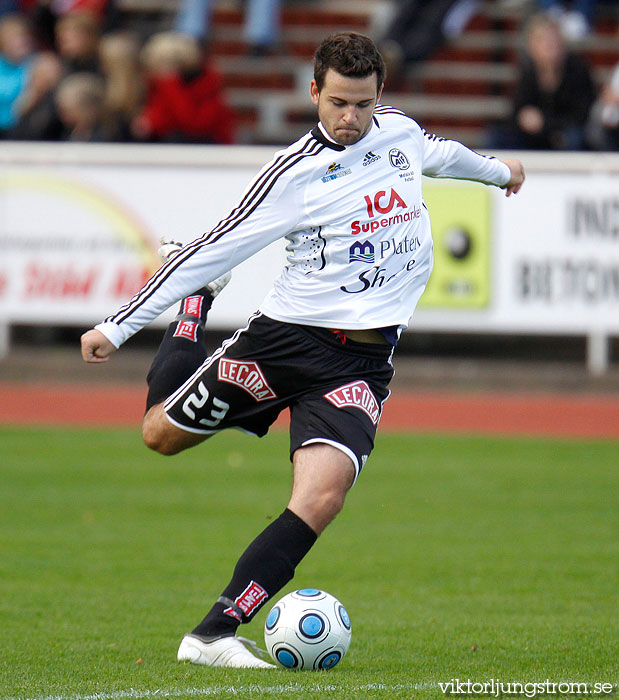 Skövde AIK-Motala AIF FK 1-0,herr,Södermalms IP,Skövde,Sverige,Fotboll,,2009,20412