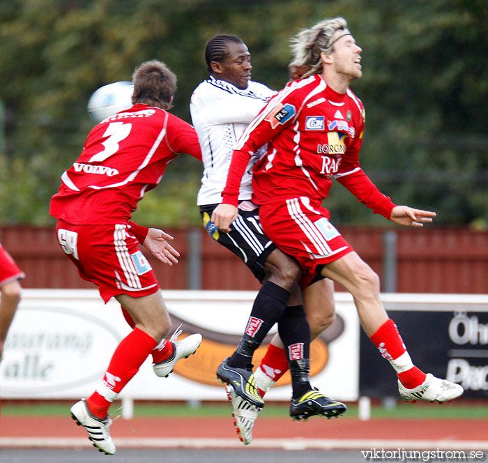 Skövde AIK-Motala AIF FK 1-0,herr,Södermalms IP,Skövde,Sverige,Fotboll,,2009,20413