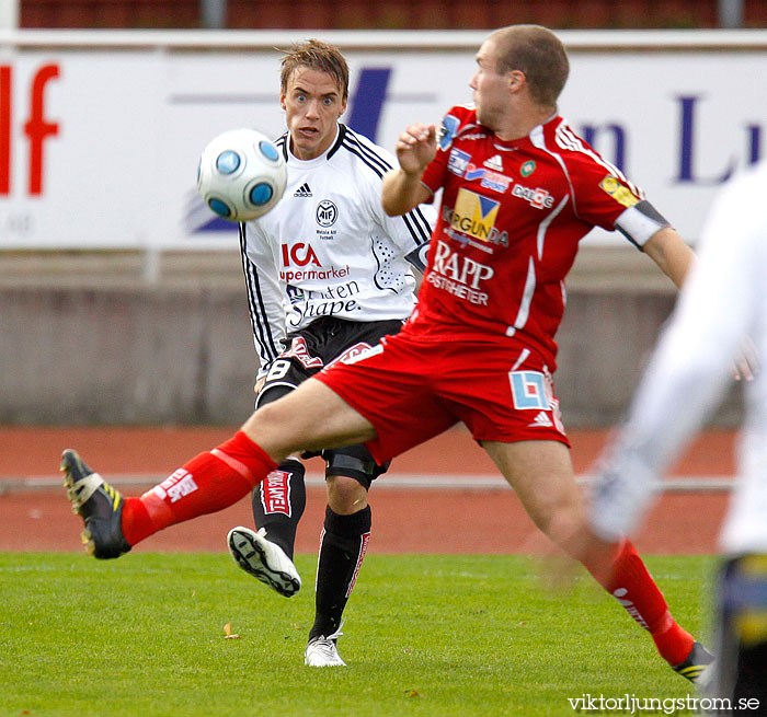 Skövde AIK-Motala AIF FK 1-0,herr,Södermalms IP,Skövde,Sverige,Fotboll,,2009,20418