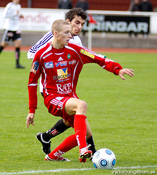 Skövde AIK-Motala AIF FK 1-0,herr,Södermalms IP,Skövde,Sverige,Fotboll,,2009,20419