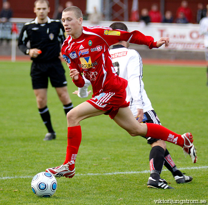 Skövde AIK-Motala AIF FK 1-0,herr,Södermalms IP,Skövde,Sverige,Fotboll,,2009,20421