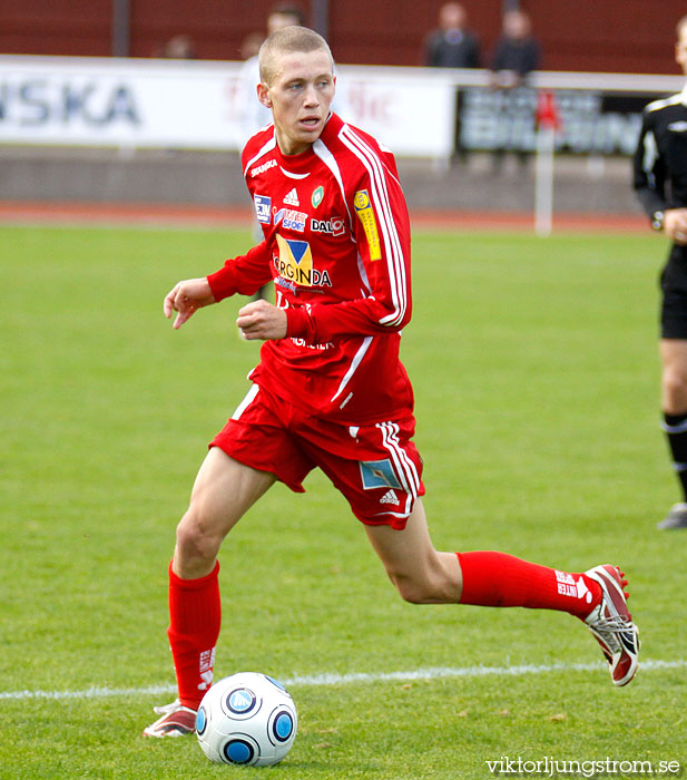 Skövde AIK-Motala AIF FK 1-0,herr,Södermalms IP,Skövde,Sverige,Fotboll,,2009,20422