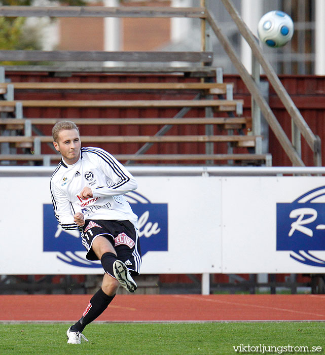 Skövde AIK-Motala AIF FK 1-0,herr,Södermalms IP,Skövde,Sverige,Fotboll,,2009,20423