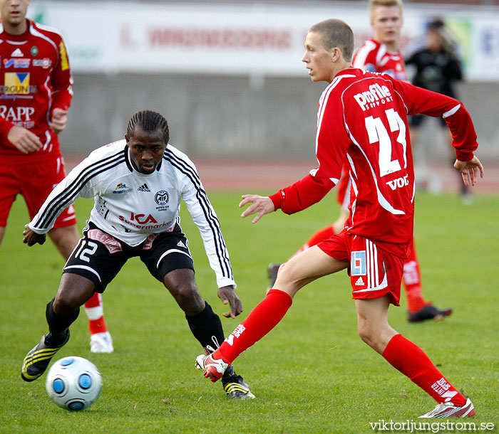 Skövde AIK-Motala AIF FK 1-0,herr,Södermalms IP,Skövde,Sverige,Fotboll,,2009,20425