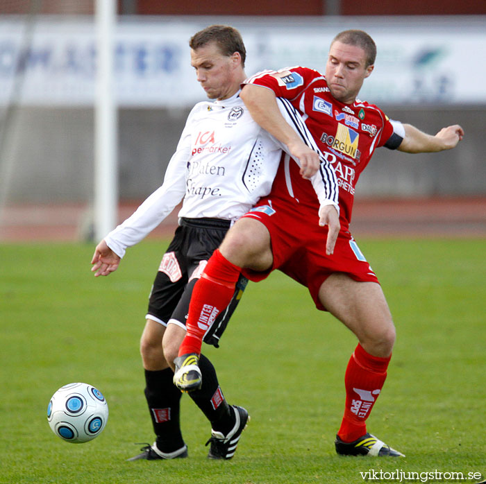 Skövde AIK-Motala AIF FK 1-0,herr,Södermalms IP,Skövde,Sverige,Fotboll,,2009,20426