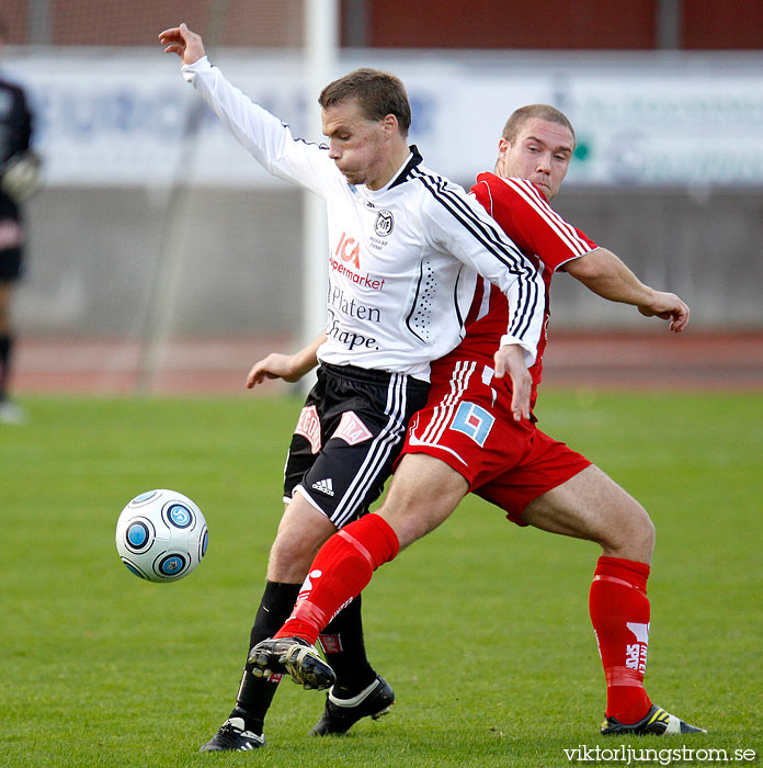 Skövde AIK-Motala AIF FK 1-0,herr,Södermalms IP,Skövde,Sverige,Fotboll,,2009,20427
