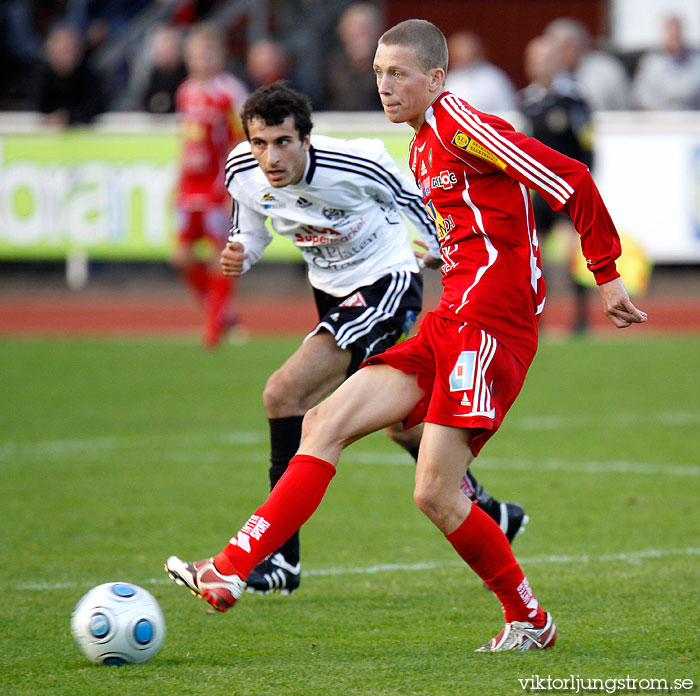 Skövde AIK-Motala AIF FK 1-0,herr,Södermalms IP,Skövde,Sverige,Fotboll,,2009,20428