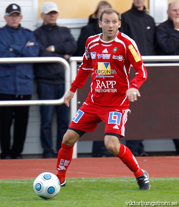 Skövde AIK-Motala AIF FK 1-0,herr,Södermalms IP,Skövde,Sverige,Fotboll,,2009,20431