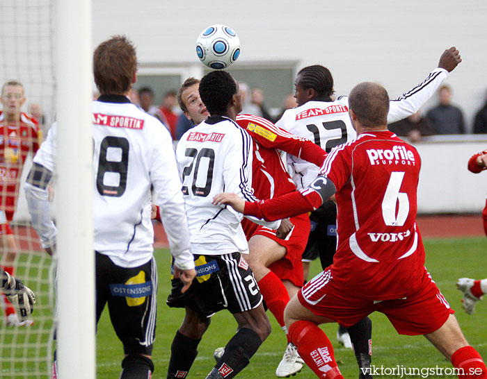 Skövde AIK-Motala AIF FK 1-0,herr,Södermalms IP,Skövde,Sverige,Fotboll,,2009,20432