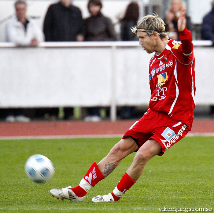 Skövde AIK-Motala AIF FK 1-0,herr,Södermalms IP,Skövde,Sverige,Fotboll,,2009,20433