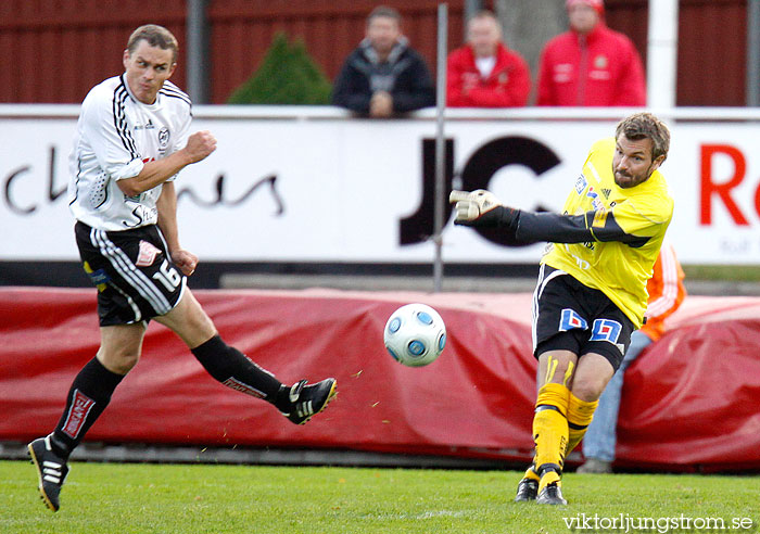Skövde AIK-Motala AIF FK 1-0,herr,Södermalms IP,Skövde,Sverige,Fotboll,,2009,20436