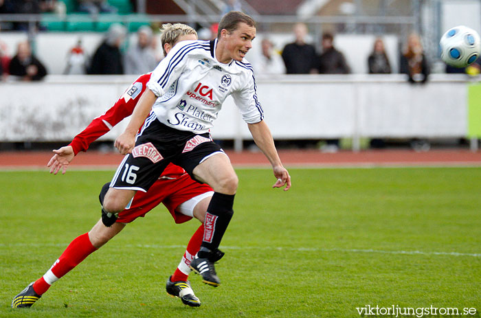 Skövde AIK-Motala AIF FK 1-0,herr,Södermalms IP,Skövde,Sverige,Fotboll,,2009,20440