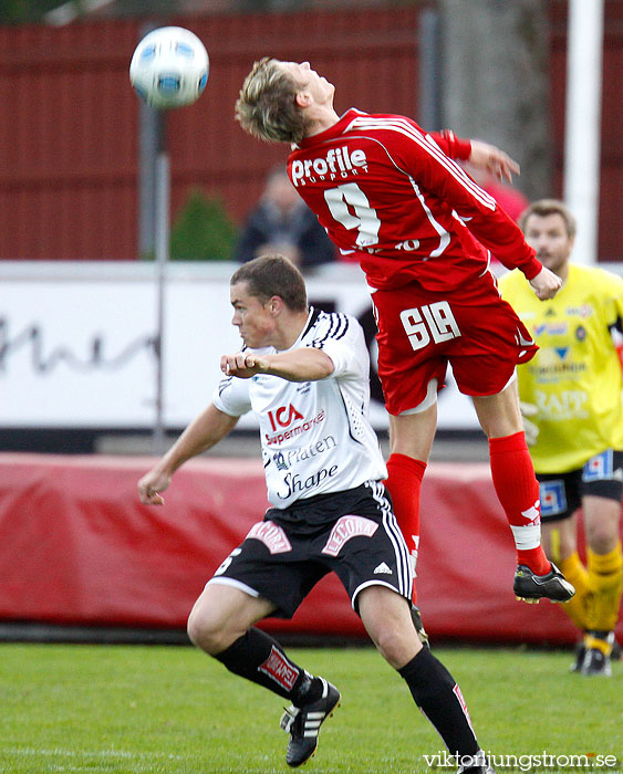 Skövde AIK-Motala AIF FK 1-0,herr,Södermalms IP,Skövde,Sverige,Fotboll,,2009,20442