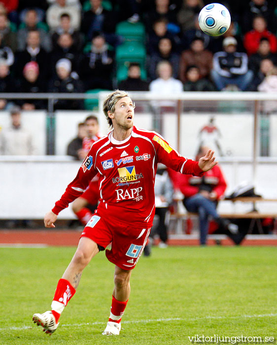 Skövde AIK-Motala AIF FK 1-0,herr,Södermalms IP,Skövde,Sverige,Fotboll,,2009,20444