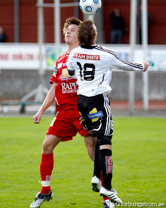 Skövde AIK-Motala AIF FK 1-0,herr,Södermalms IP,Skövde,Sverige,Fotboll,,2009,20445