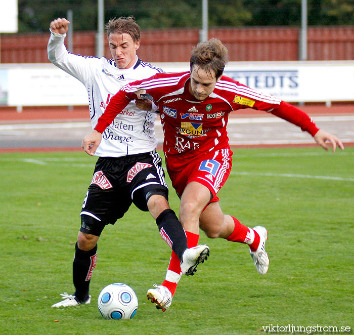 Skövde AIK-Motala AIF FK 1-0,herr,Södermalms IP,Skövde,Sverige,Fotboll,,2009,20446