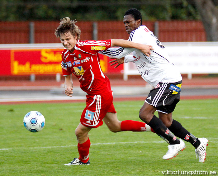 Skövde AIK-Motala AIF FK 1-0,herr,Södermalms IP,Skövde,Sverige,Fotboll,,2009,20448