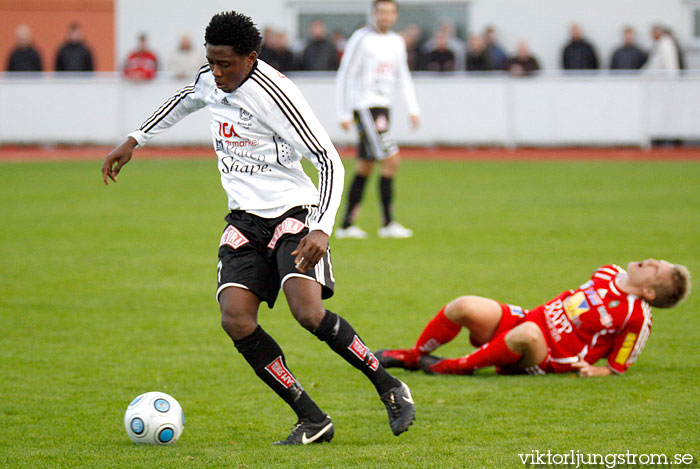 Skövde AIK-Motala AIF FK 1-0,herr,Södermalms IP,Skövde,Sverige,Fotboll,,2009,20450